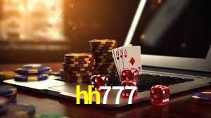 Estatísticas hh777