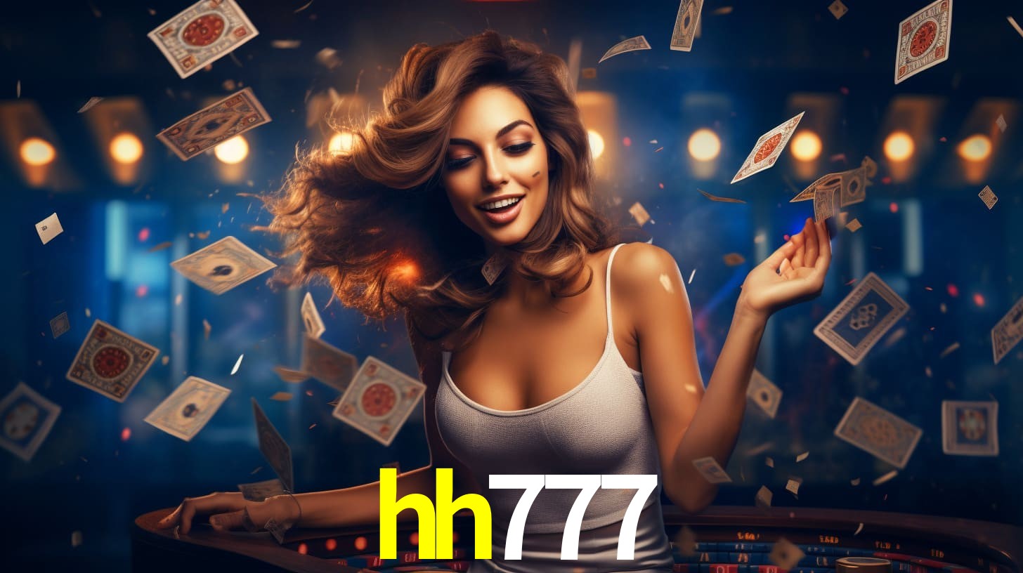 hh777 bet