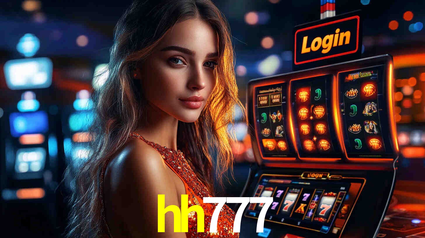 hh777: Seu Cassino Premiado com Pagamentos Rápidos