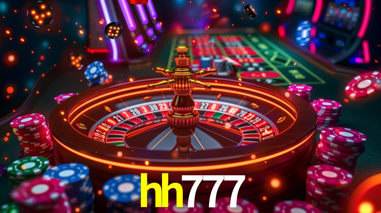 Experiência VIP hh777