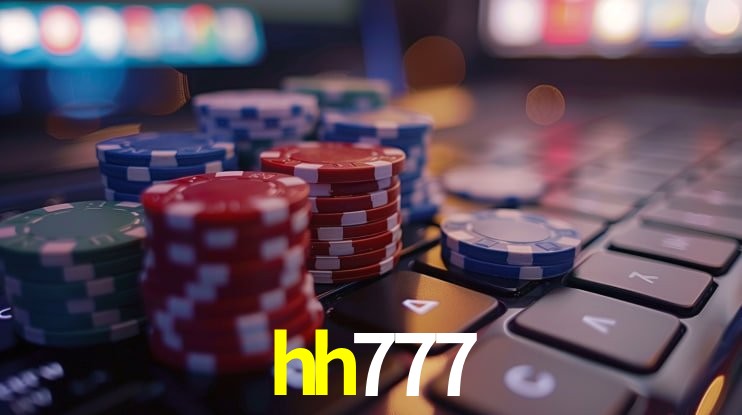 Estatísticas do Jogo hh777