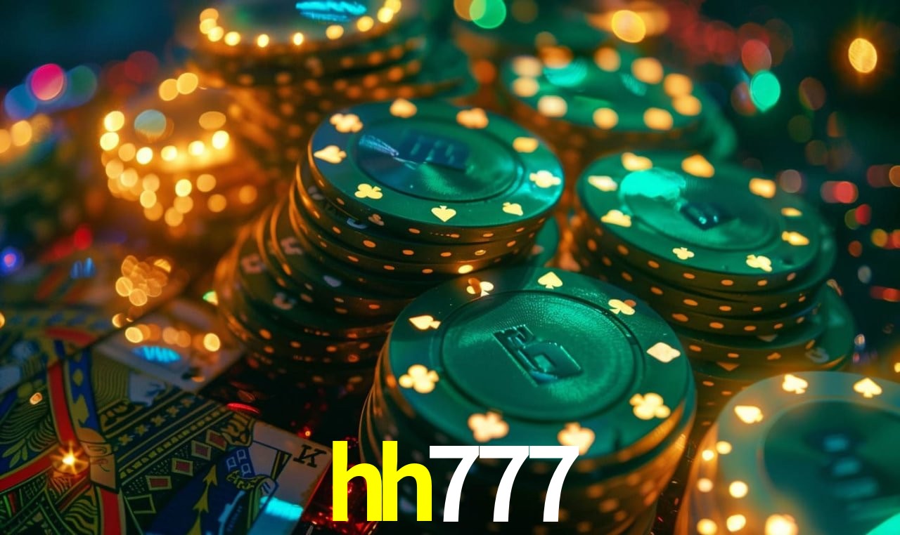 Benefícios da Conta hh777