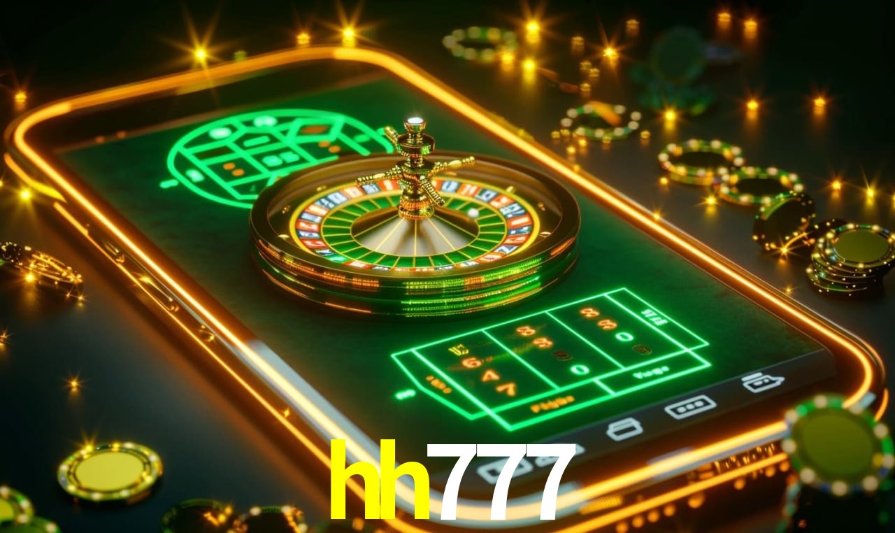 Diretório de Jogos hh777