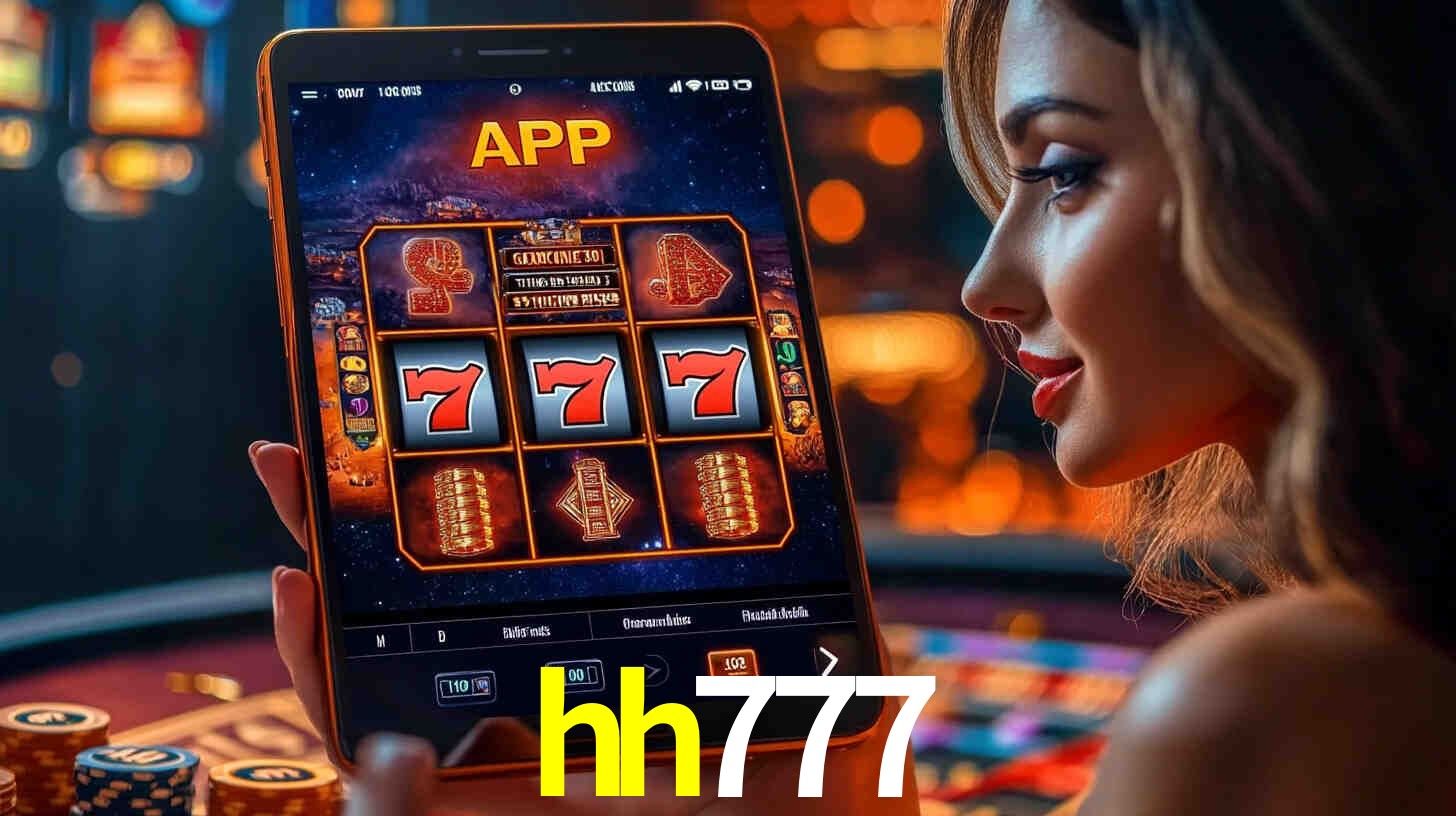 hh777 bet