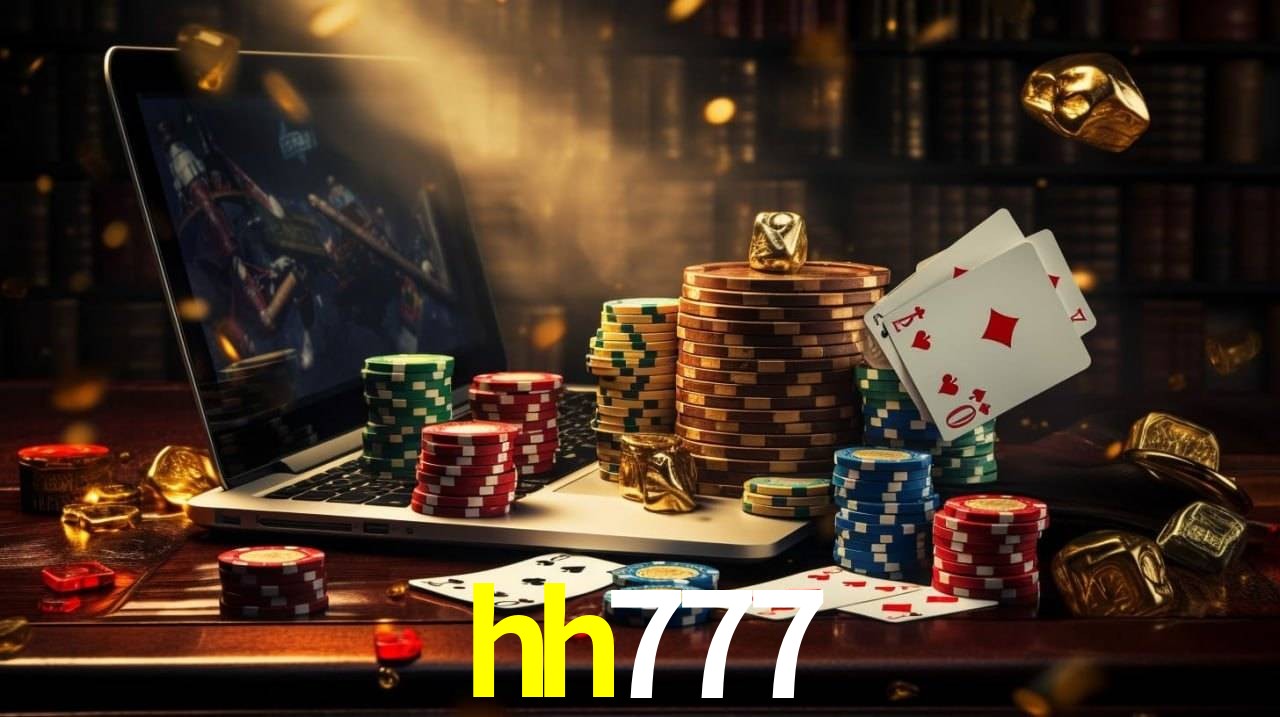 Provedores de Jogos hh777