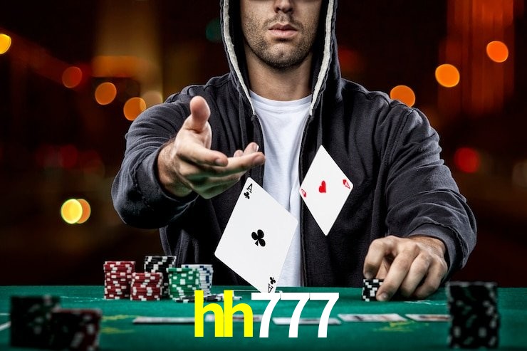 Jogos Exclusivos hh777