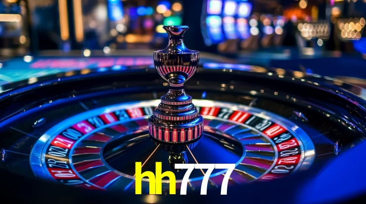 hh777 bet
