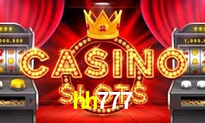 Casino VIP hh777