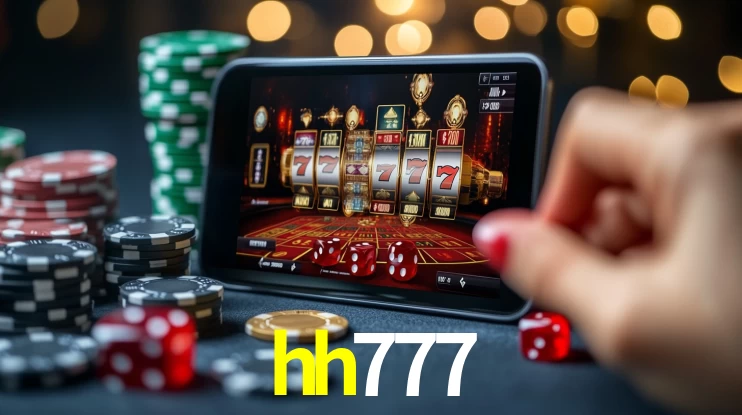 Programa VIP hh777