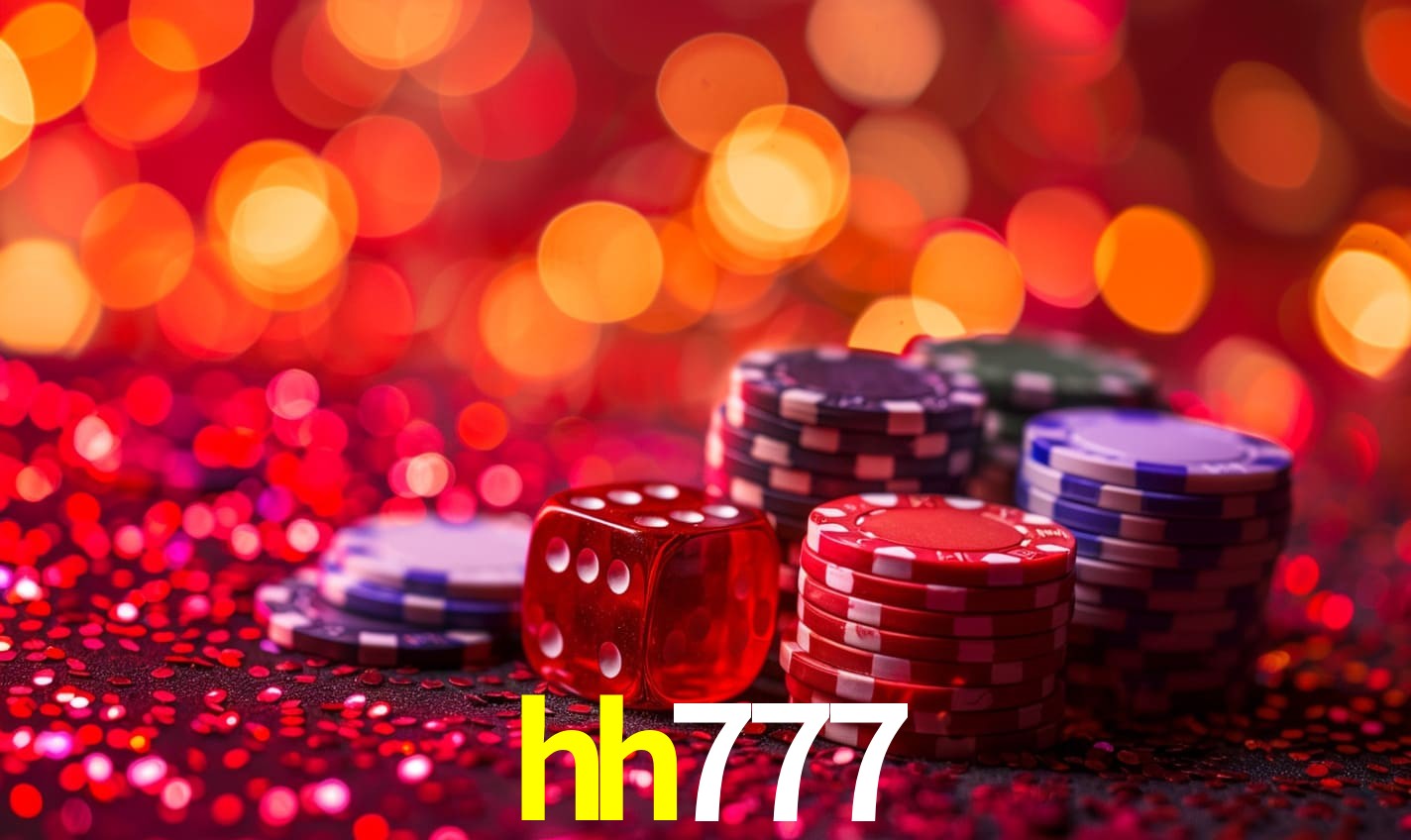 Mesa de Roleta hh777