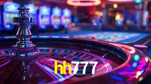 Integração de APIs hh777