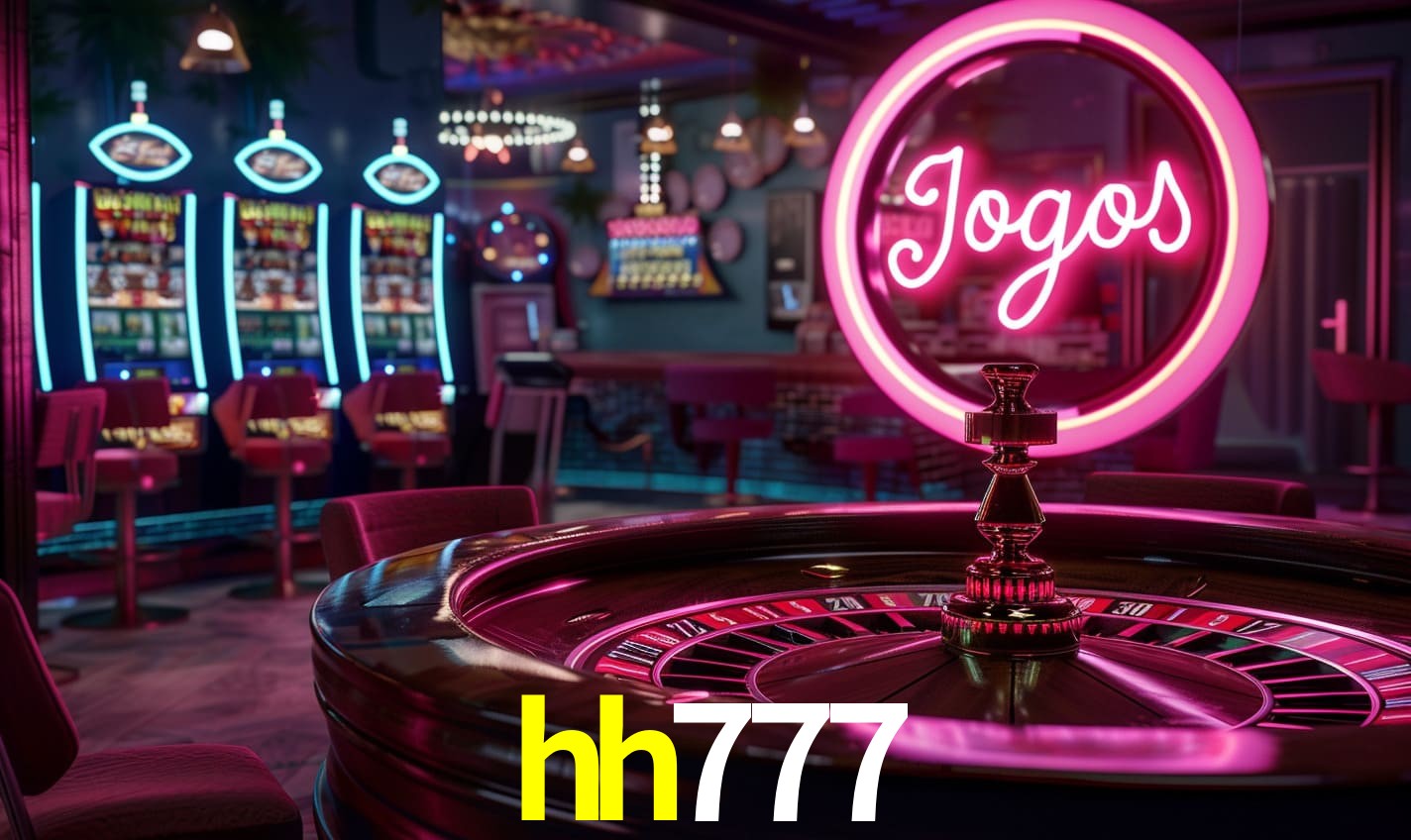Casino VIP hh777