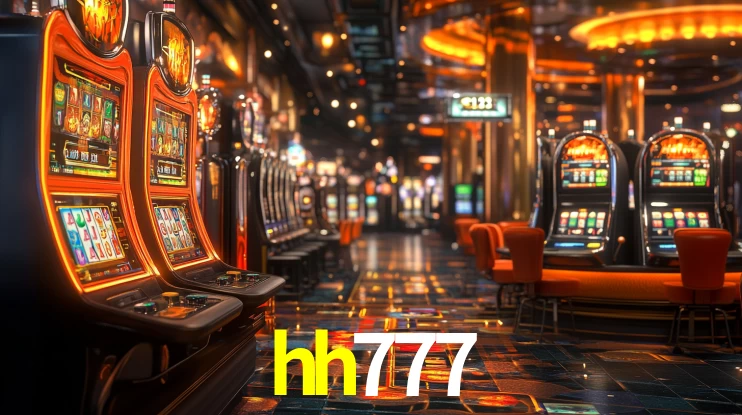 Experimente o Login Seguro Premium no hh777
