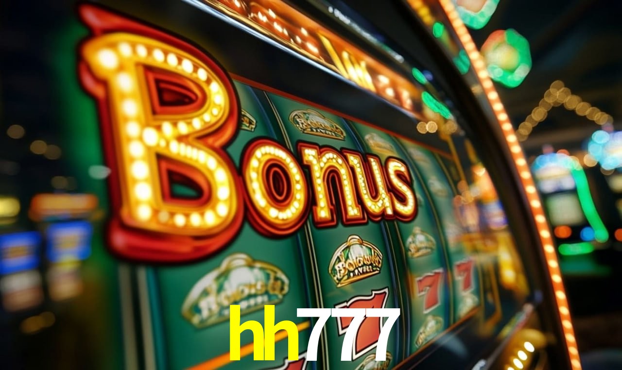 Tecnologia da Plataforma hh777