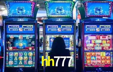 Inovações de Jogos na hh777: O Futuro das Experiências Interativas