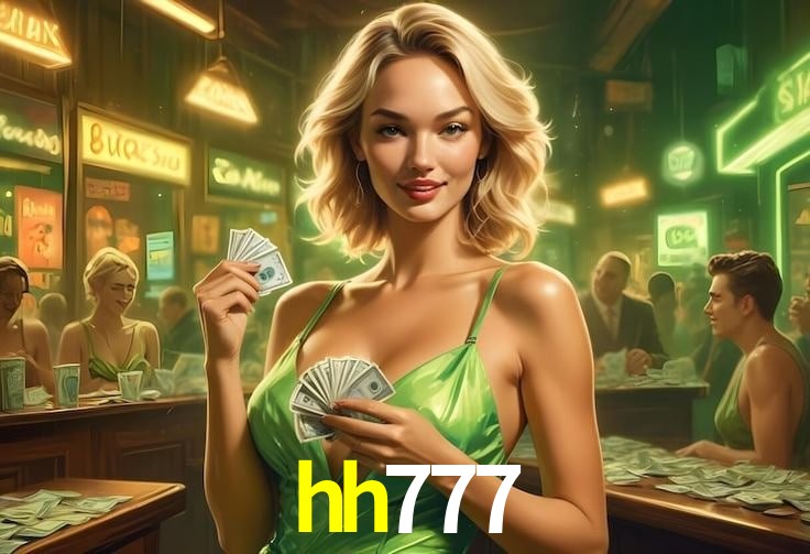 Torneios hh777