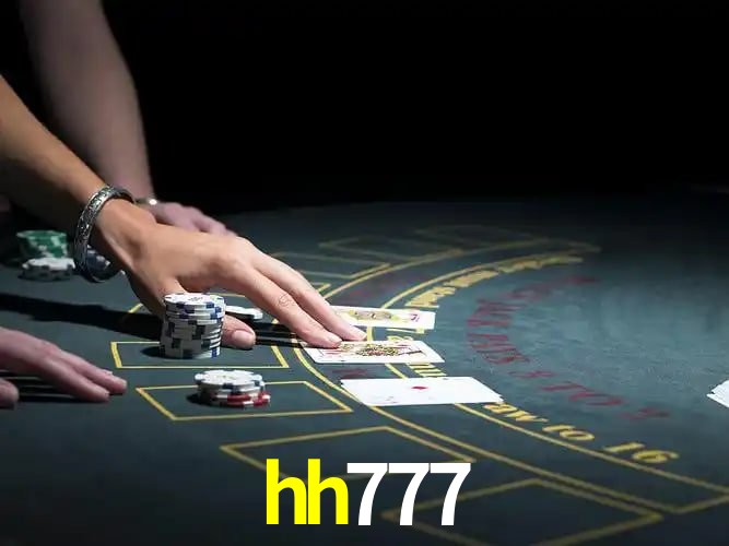 Login Seguro hh777