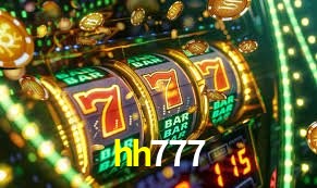 A Popularidade dos Caça-Níqueis no hh777