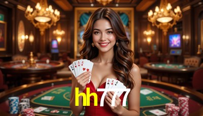 Descubra a Magia dos Jogos de Arcade no hh777