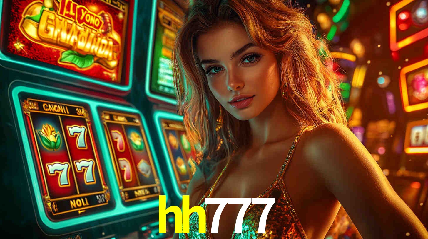 Bônus de Boas-vindas hh777