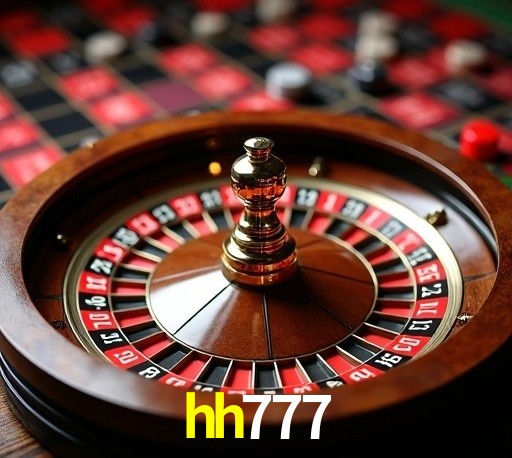 Benefícios da Conta hh777