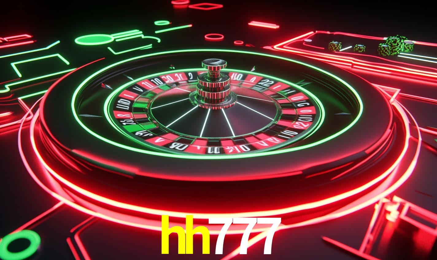 Casino Ao Vivo hh777