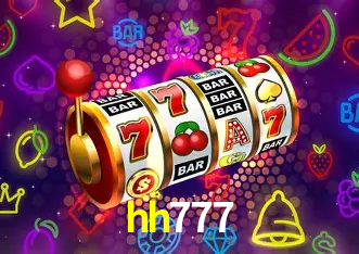 Inovações de Jogos na hh777: O Futuro das Experiências Interativas