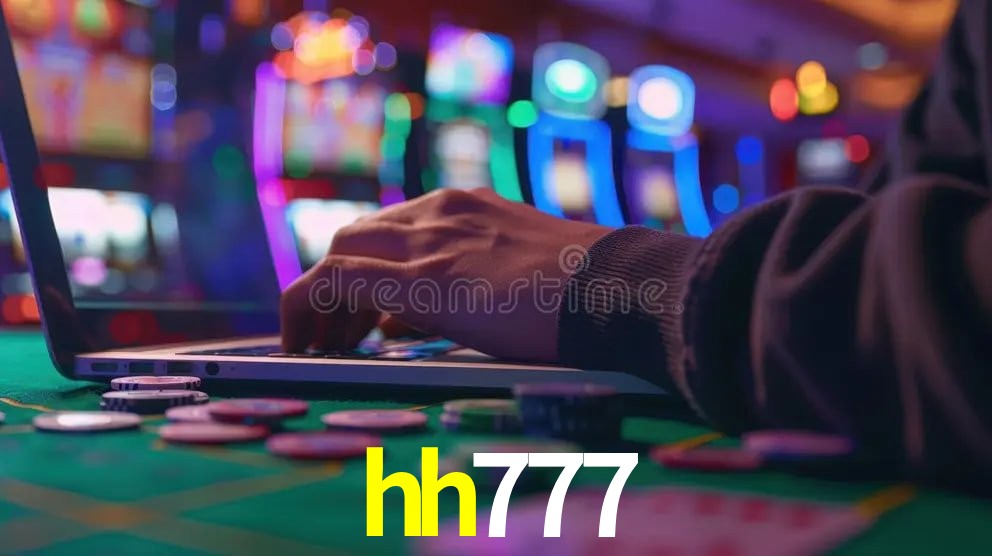 Estatísticas do Jogo hh777