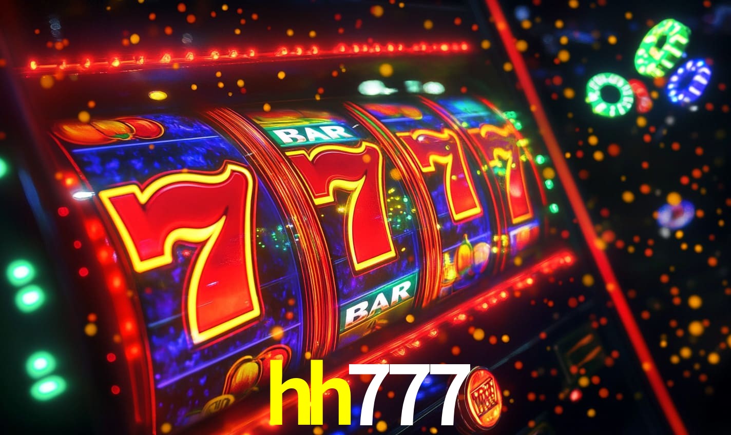 hh777: Jogue Crash e Experimente Alta Recompensa Instantânea