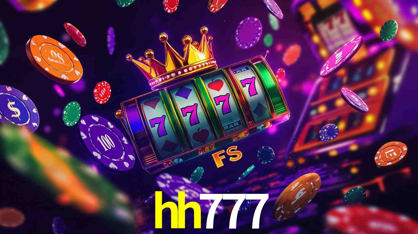 Torneios hh777