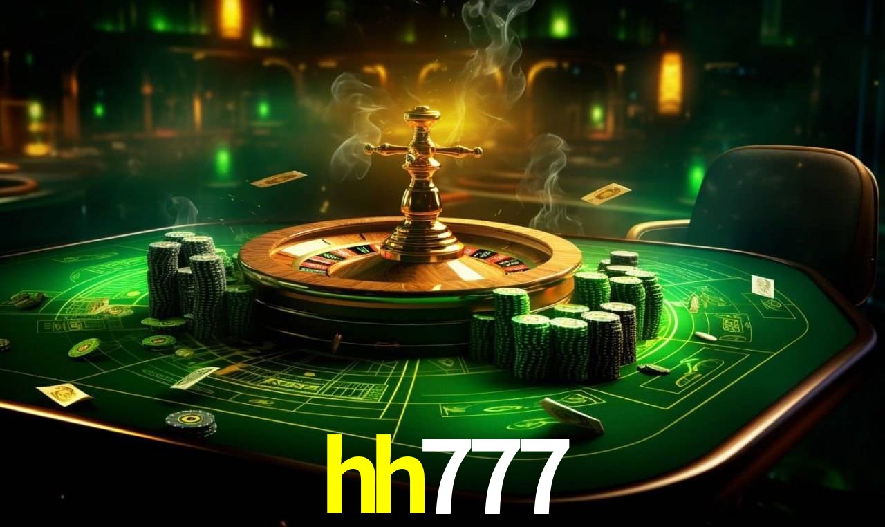 Apostas de Futebol hh777