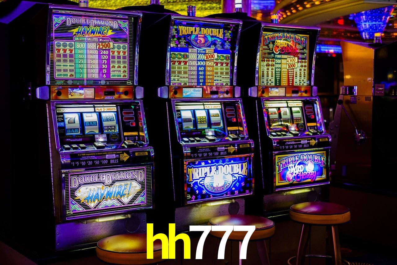 Login Seguro hh777