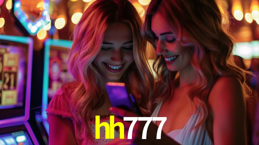 Sinta a adrenalina dos jogos de cassino com hh777