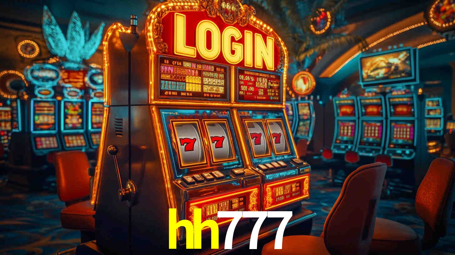 hh777 bet