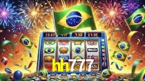 Mesa de Blackjack hh777