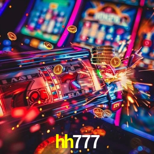 Diretório de Jogos hh777