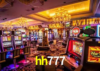 Inovações de Jogos na hh777: O Futuro das Experiências Interativas