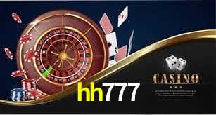 Tecnologia da Plataforma hh777