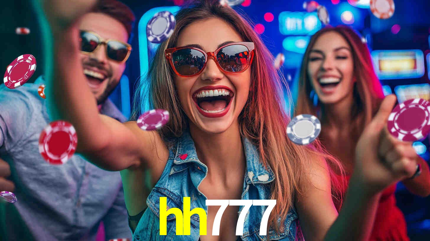 Estatísticas Esportivas hh777